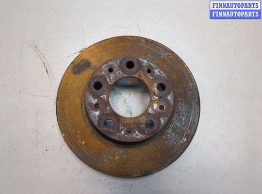 купить Диск тормозной на Peugeot Boxer 2014-2025