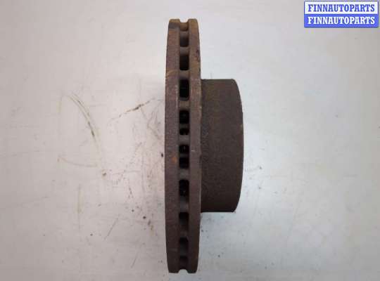 купить Диск тормозной на Peugeot Boxer 2014-2025