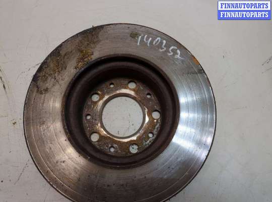 купить Диск тормозной на Peugeot Boxer 2014-2025