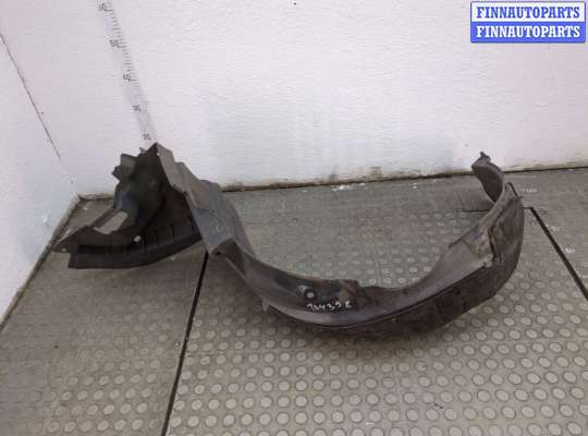 купить Защита арок (подкрылок) на Toyota Avensis 2 2003-2009