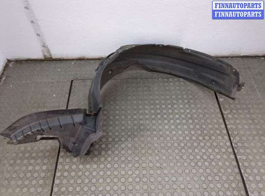 Защита арок (подкрылок) TT974633 на Toyota Avensis 2 2003-2009
