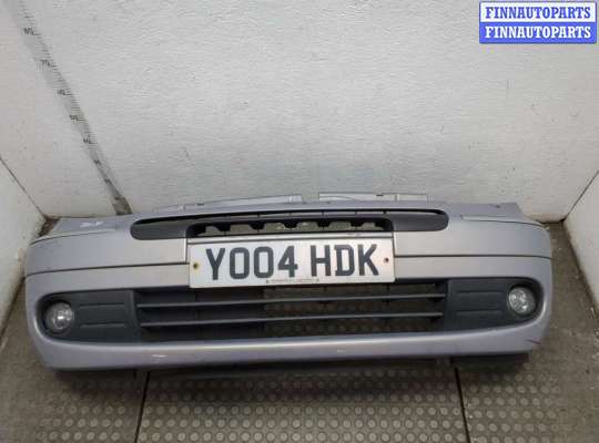 Бампер CT1153785 на Citroen Xsara-Picasso 1999-2012