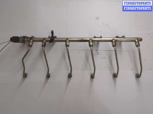 Рампа (рейка) топливная BM3469726 на BMW 5 F10 2010-2017