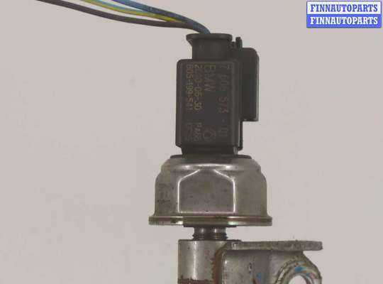 Рампа (рейка) топливная на BMW 5 (F10/F11)