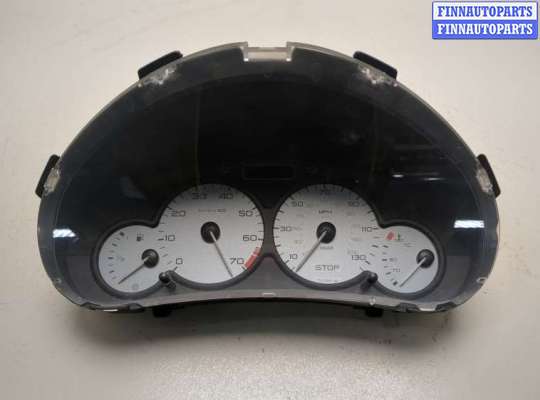 купить Щиток приборов (приборная панель) на Citroen Berlingo 2002-2008