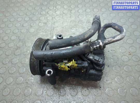 Компрессор кондиционера PG1230562 на Peugeot 207 2006-2015