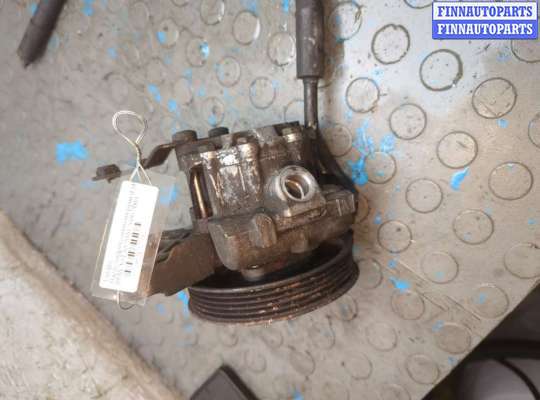 Насос ГУР (ЭУР, ЭГУР) на BMW X5 (E53)