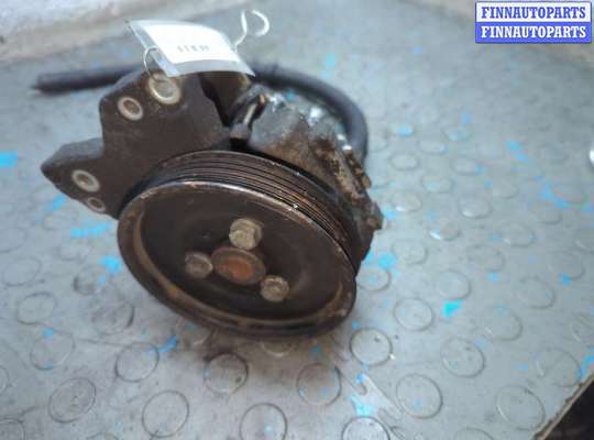 Насос ГУР (ЭУР, ЭГУР) на BMW X5 (E53)