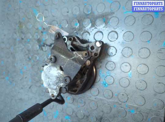 Насос ГУР (ЭУР, ЭГУР) на BMW X5 (E53)