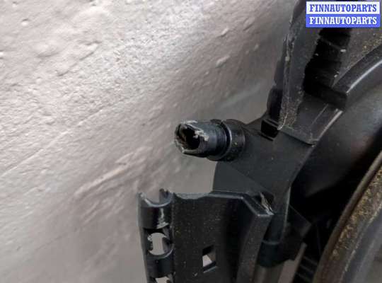 купить Люк на Mazda CX-7 2007-2012