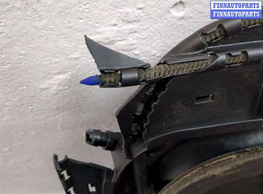 купить Люк на Mazda CX-7 2007-2012