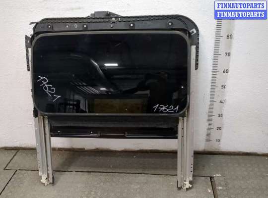купить Люк на Mazda CX-7 2007-2012
