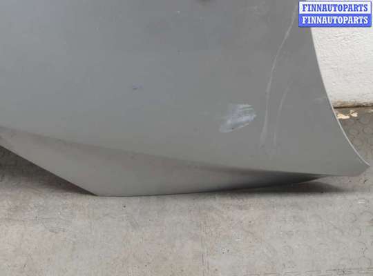 купить Капот на Ford Focus 2 2005-2008