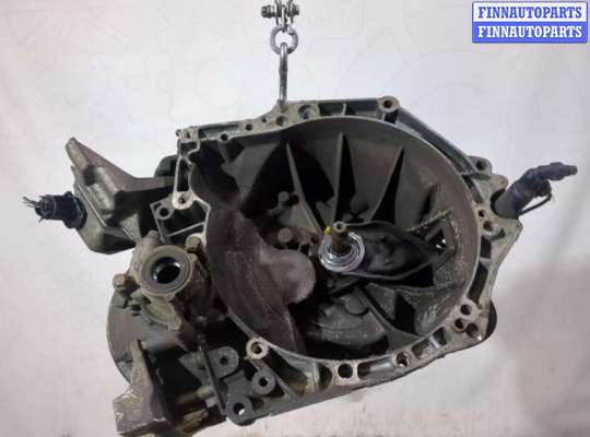 КПП 5-ст.мех. (МКПП) CT1073159 на Citroen Xsara-Picasso 1999-2012
