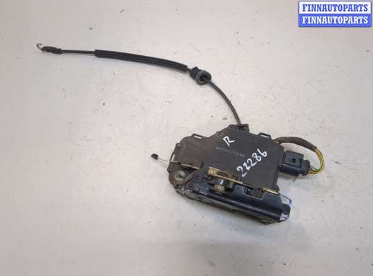 Замок двери VG2661755 на Volkswagen Golf 4 1997-2006