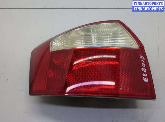 купить Фонарь (задний) на Audi A4 (B6) 2000-2006