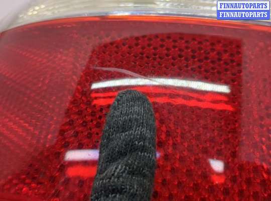 купить Фонарь (задний) на Audi A4 (B6) 2000-2006