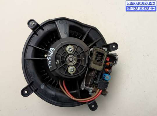 купить Двигатель отопителя (моторчик печки) на Mercedes E W211 2002-2009