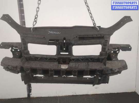 Замок капота VG2704703 на Volkswagen Jetta 5 2005-2011