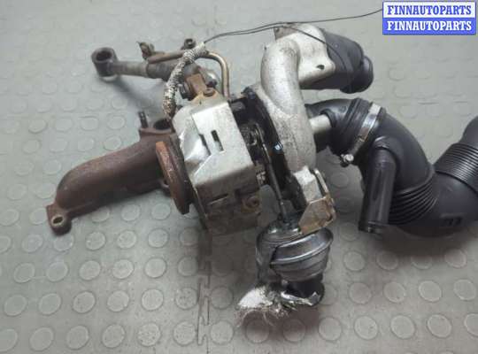 купить Турбина на Audi A3 (8P) 2003-2013
