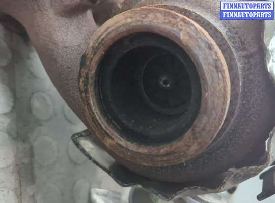 купить Турбина на Audi A3 (8P) 2003-2013