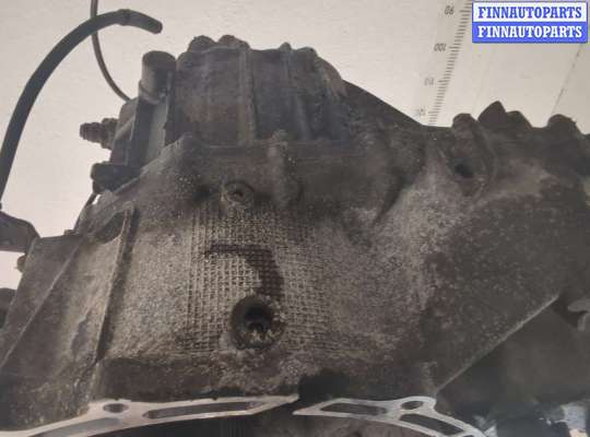 купить КПП 6-ст.мех. (МКПП) на Mazda 6 (GG) 2002-2007