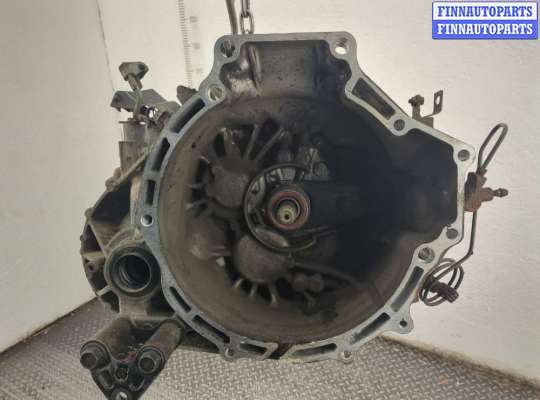 КПП 6-ст.мех. (МКПП) MZ666990 на Mazda 6 (GG) 2002-2007