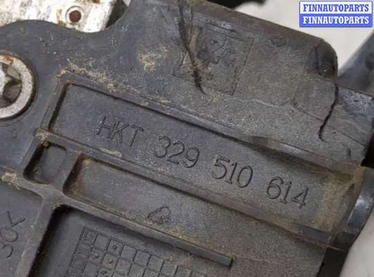 купить Блок АБС, насос (ABS, ESP, ASR) на Opel Astra H 2004-2010