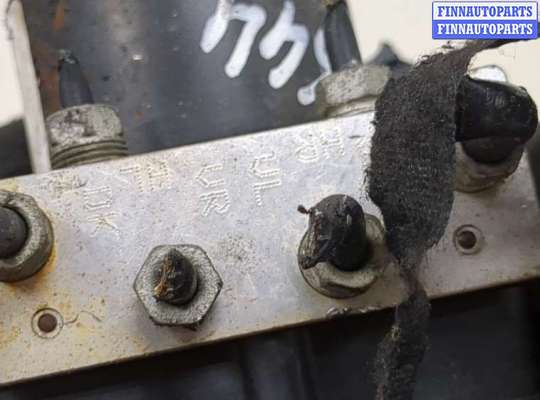 купить Блок АБС, насос (ABS, ESP, ASR) на Opel Astra H 2004-2010