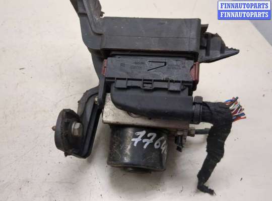 купить Блок АБС, насос (ABS, ESP, ASR) на Opel Astra H 2004-2010