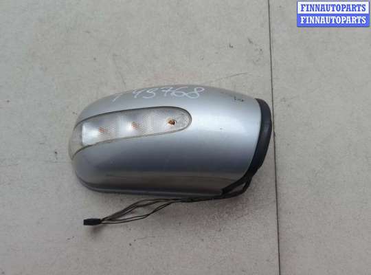 Зеркало боковое на Mercedes-Benz C (W203)