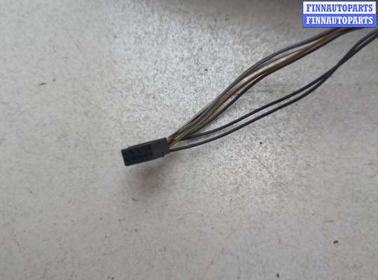 Зеркало боковое на Mercedes-Benz C (W203)