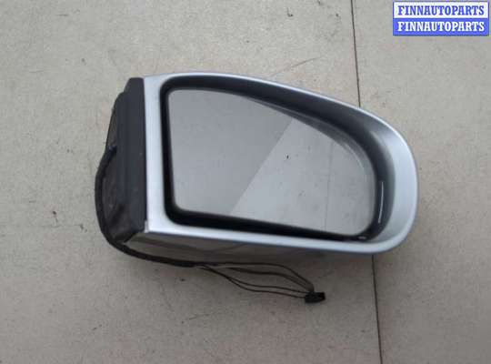 Зеркало боковое MB1577801 на Mercedes C W203 2000-2008
