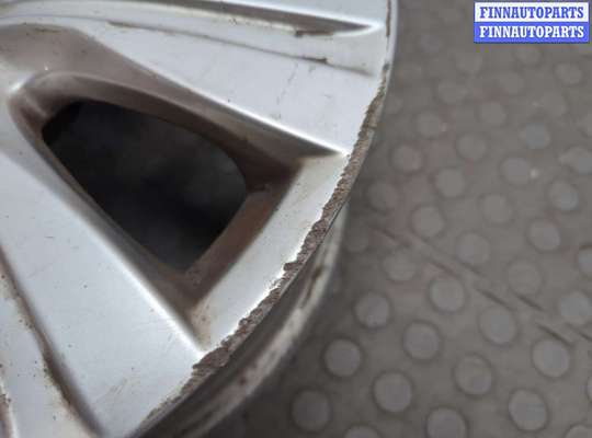 купить Диск литой на Citroen C3 picasso 2009-2017