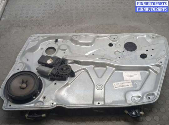 Стеклоподъемник электрический SK522823 на Skoda SuperB 2001-2008