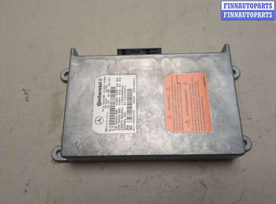 купить Блок управления телефоном на Mercedes GL X164 2006-2012