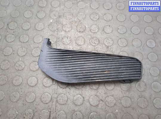 купить Заглушка (решётка) бампера на Chevrolet Malibu 2015-2018