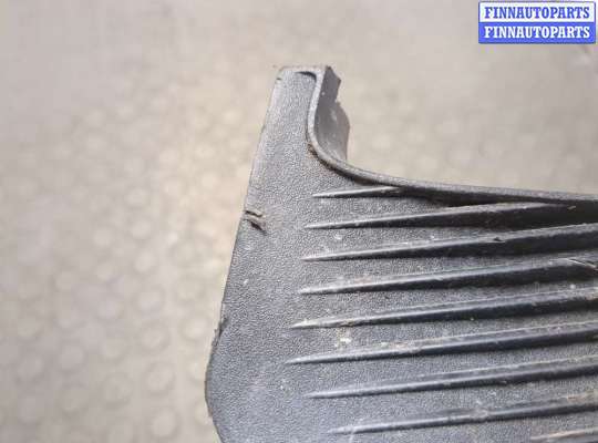 купить Заглушка (решётка) бампера на Chevrolet Malibu 2015-2018