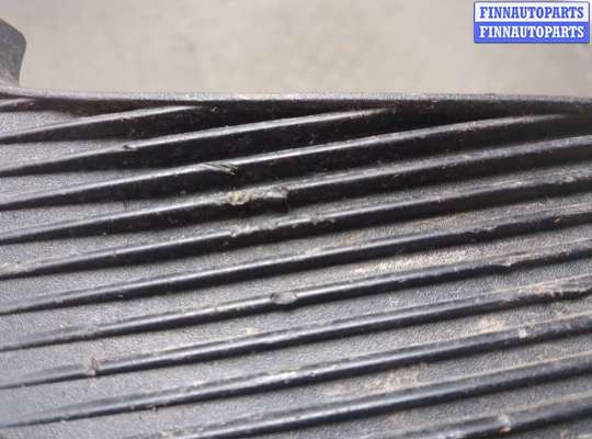 купить Заглушка (решётка) бампера на Chevrolet Malibu 2015-2018