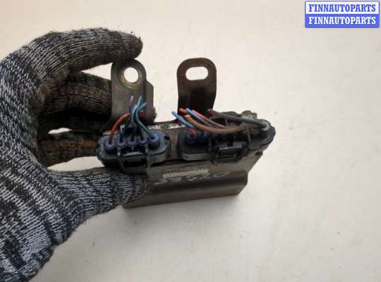 купить Блок управления форсунками на Toyota Corolla E12 2001-2006
