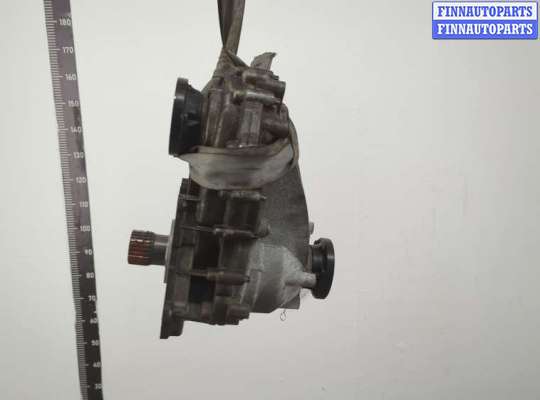 купить Редуктор Раздаточный КПП (раздатка) на Mercedes ML W164 2005-2011