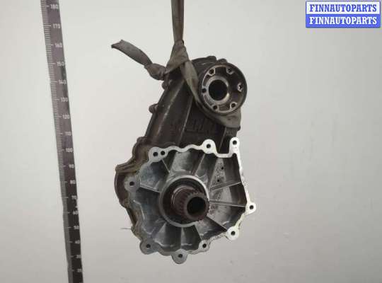 купить Редуктор Раздаточный КПП (раздатка) на Mercedes ML W164 2005-2011