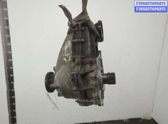 купить Редуктор Раздаточный КПП (раздатка) на Mercedes ML W164 2005-2011