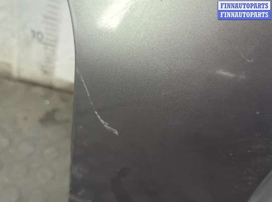 купить Крышка (дверь) багажника на Renault Megane 1996-2002