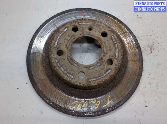 купить Диск тормозной на Opel Zafira B 2005-2014