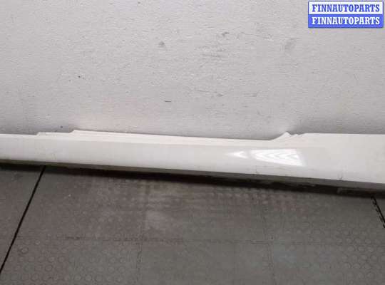 купить Накладка на порог на BMW 3 E90, E91, E92, E93 2005-2012