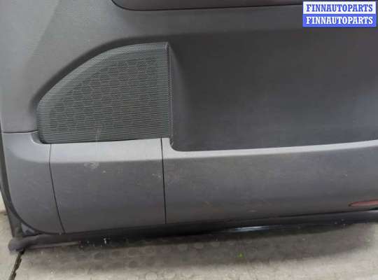 купить Дверная карта (Обшивка двери) на Volkswagen Sharan 2000-2010