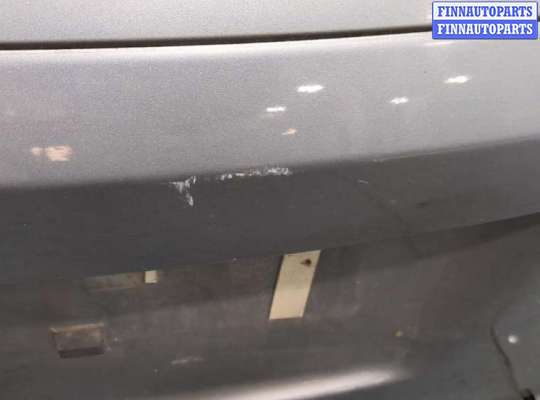 Ручка крышки багажника (задней двери)