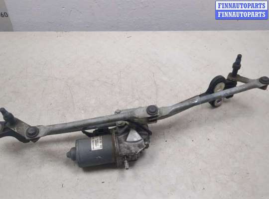 Механизм стеклоочистителя (трапеция дворников) BM3257414 на BMW X6 E71 2007-2014