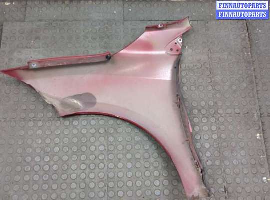 купить Крыло на Renault Megane 3 2009-2016